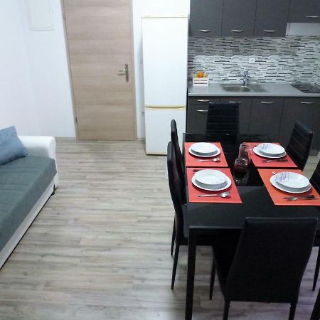 Apartmani Slavica Šibenik Eksteriør bilde