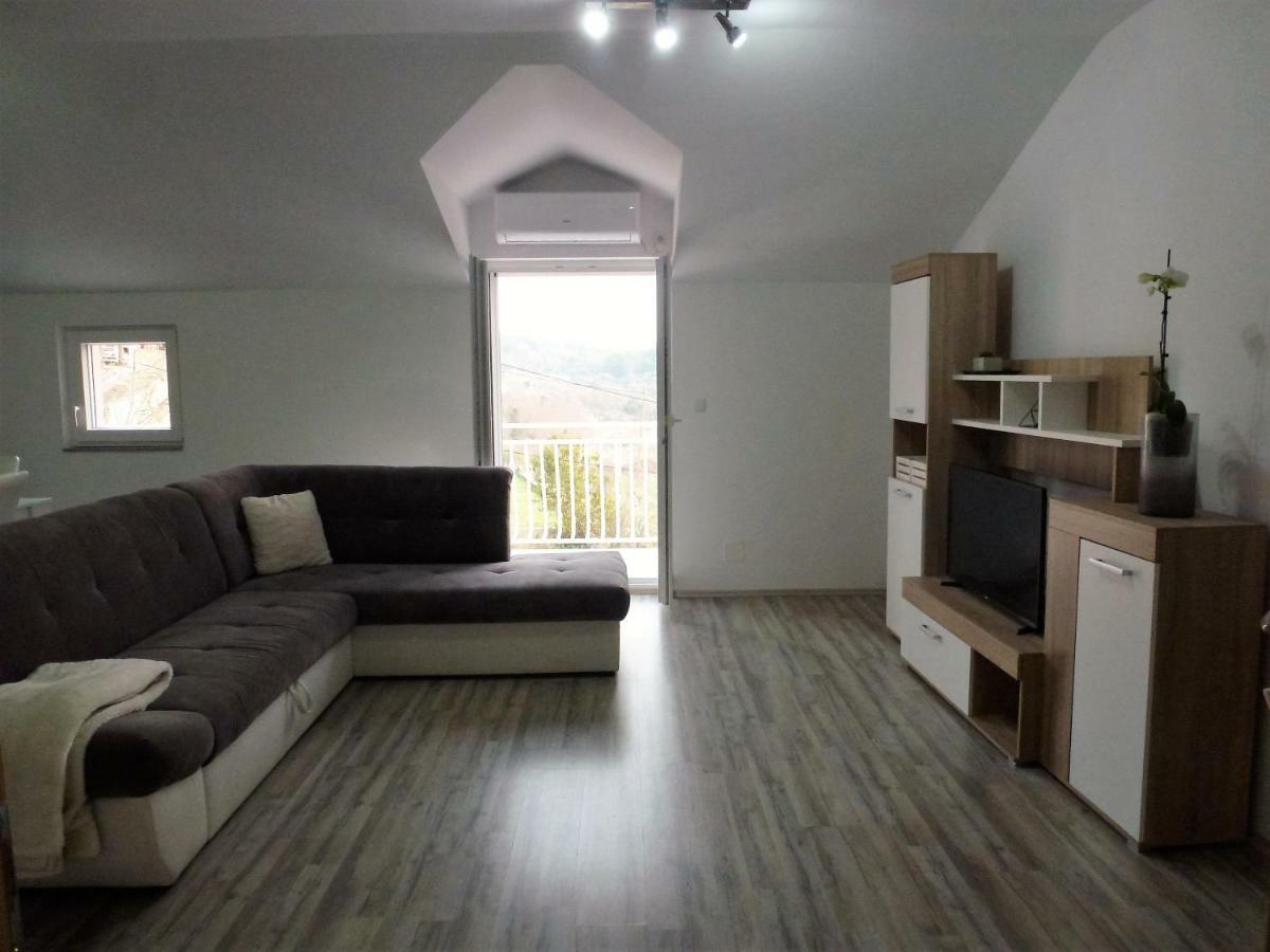 Apartmani Slavica Šibenik Eksteriør bilde