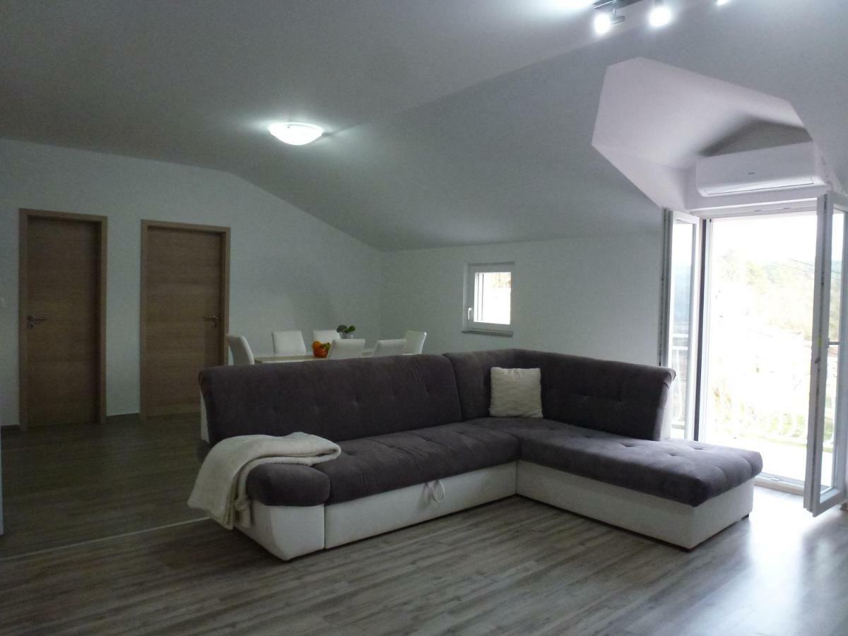 Apartmani Slavica Šibenik Eksteriør bilde
