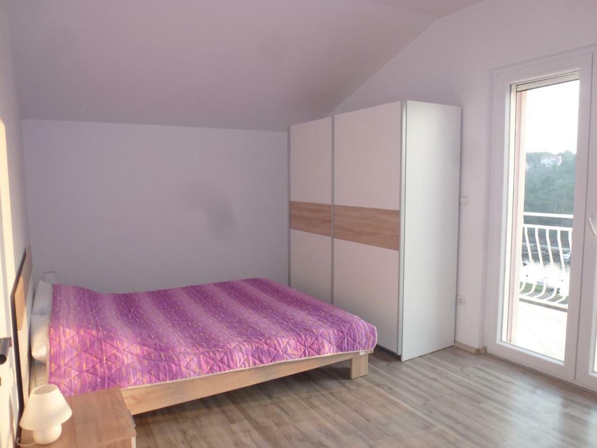 Apartmani Slavica Šibenik Eksteriør bilde