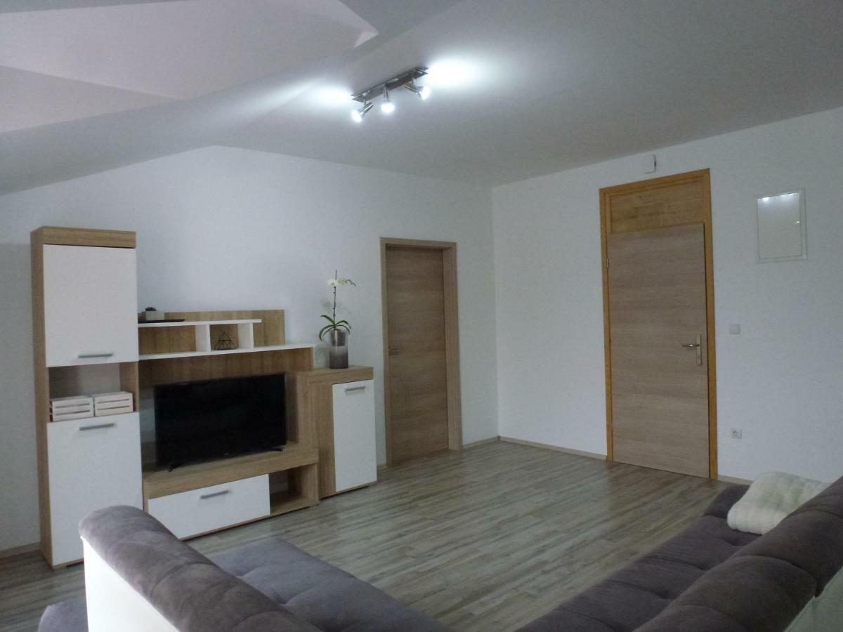 Apartmani Slavica Šibenik Eksteriør bilde
