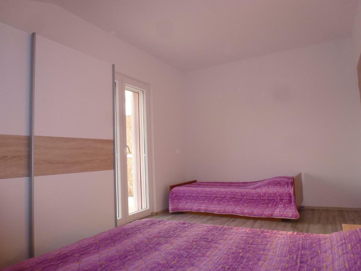 Apartmani Slavica Šibenik Eksteriør bilde