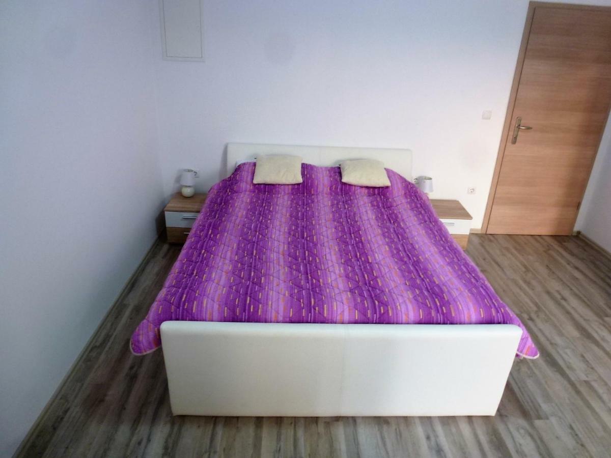 Apartmani Slavica Šibenik Eksteriør bilde